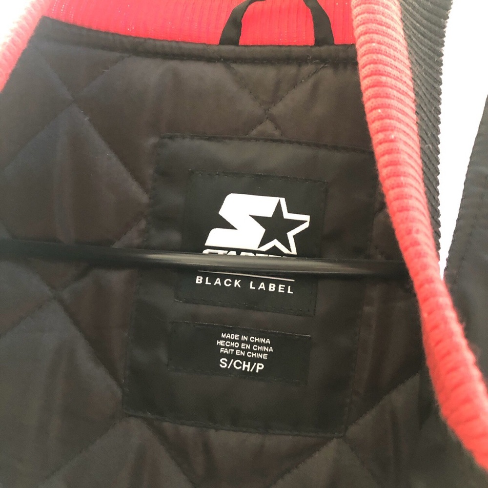 Bulls jacket - Picture 2 of 4